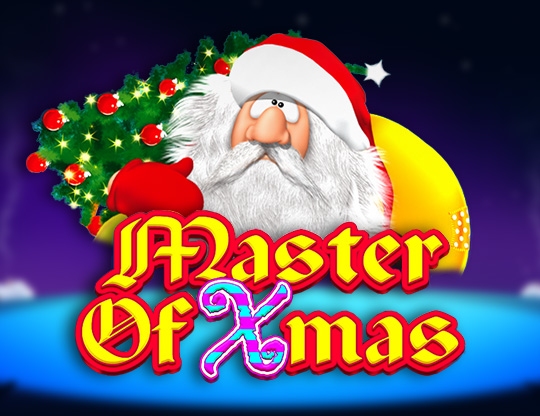 Master of Xmas